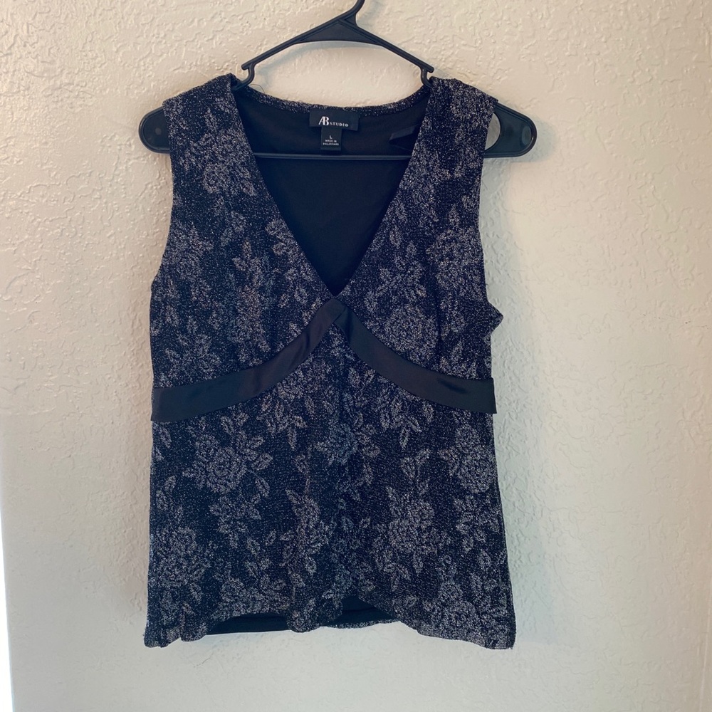 AB Studio Tank Top